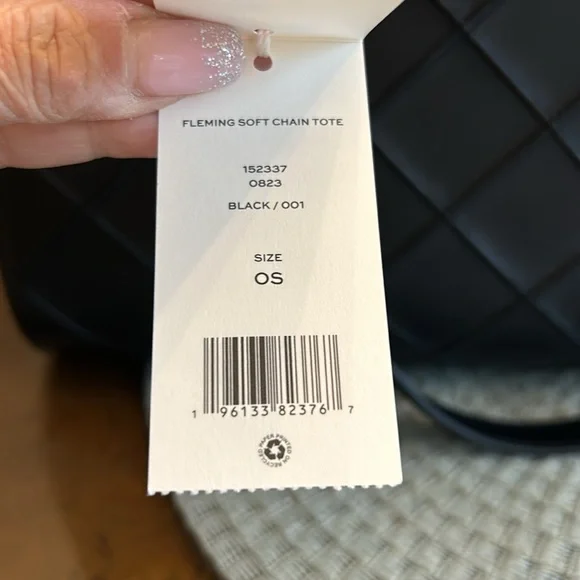 Tory Burch handbag - Picture 7 of 8